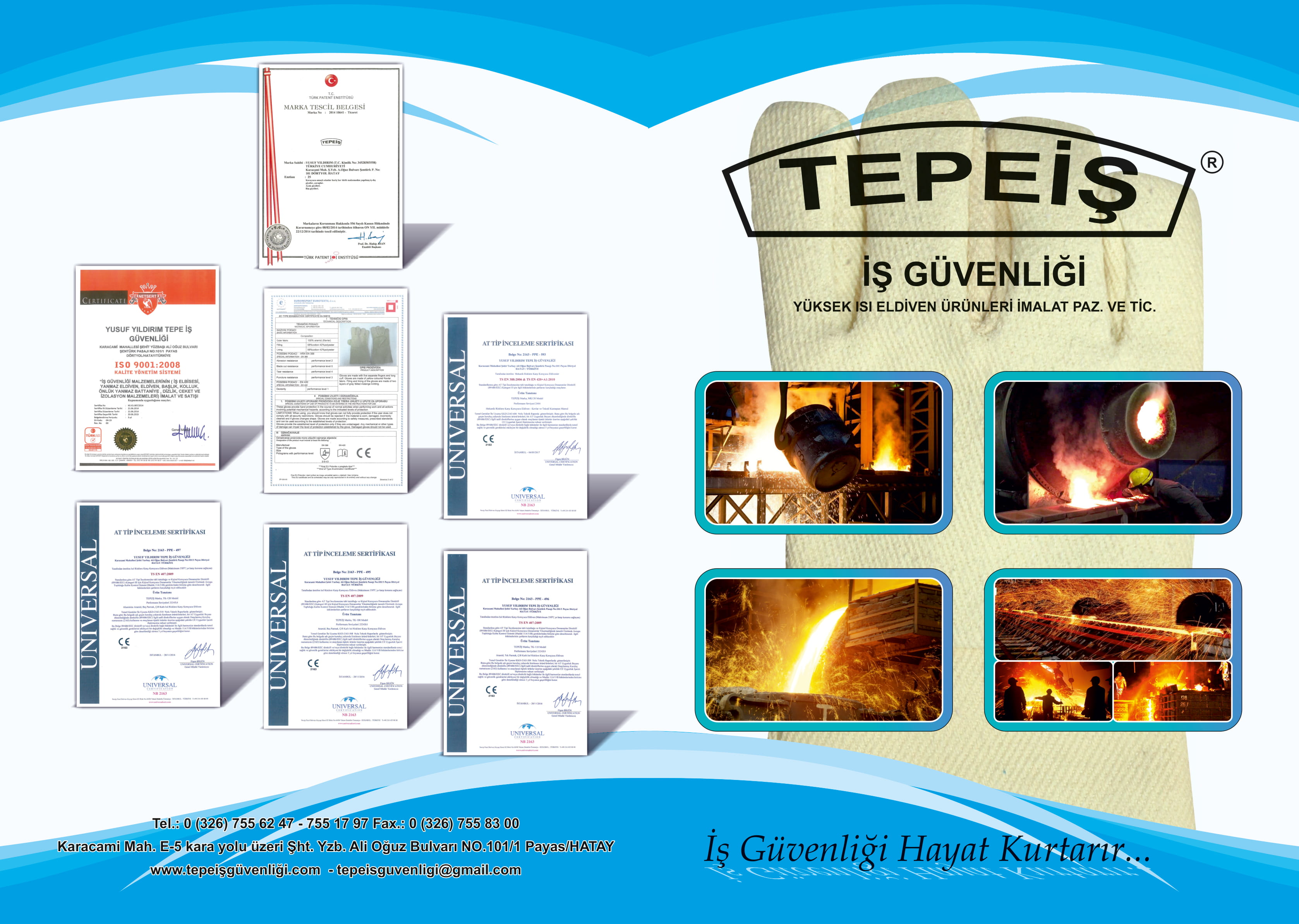 Güvenilir Servis Hizmeti