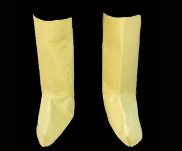 Aramid Tozluk (Isıya Dayanıklı Kevlar)
